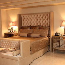 Monochromatic Color Schemes