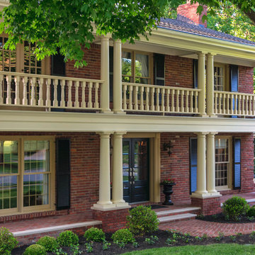Custom Spindle Reproduction in Louisville, KY