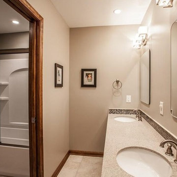 Carmel, IN Master Suite Addition