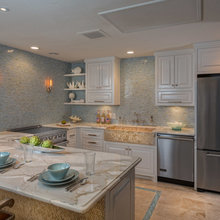 backsplash