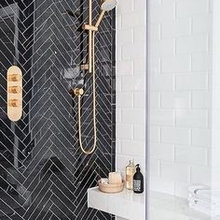 (Jenny First) Bathroom - Kerr's Den/Office