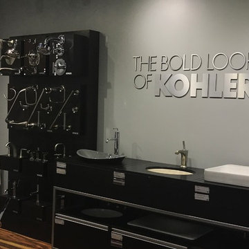 Our Showroom