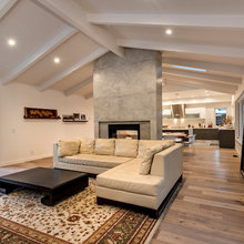 High Ceiling?