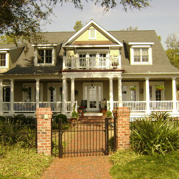 Southern Splendor