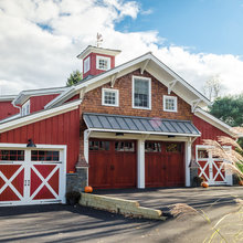 barn doors