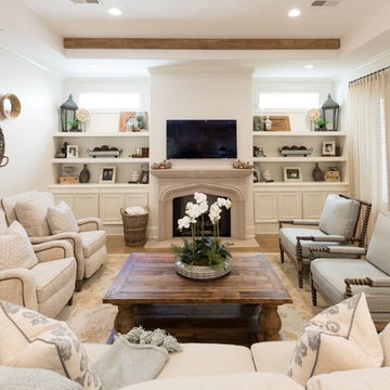 Neshoba Residence