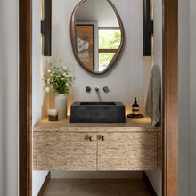 GUEST WC