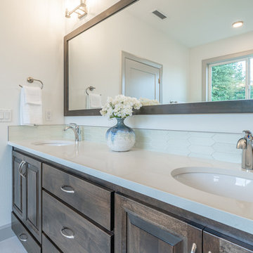 Royal View Model Home