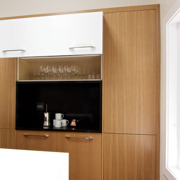Function & Style: Modern Kitchen Redesign