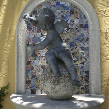 Water Features