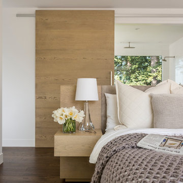 Mt. Tam Contemporary