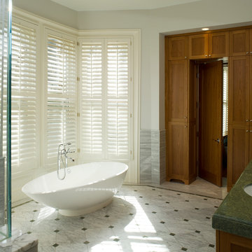 Pacific Heights Residence