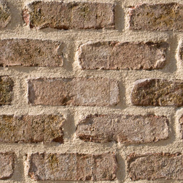 Cherokee Old Orleans Antique Home