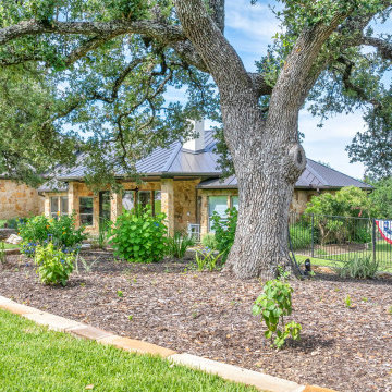 Dripping Springs Oasis