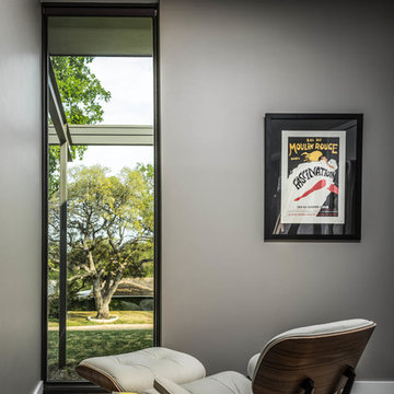 Barton Hills Residence