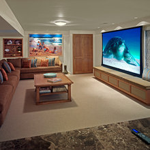 Rec Room