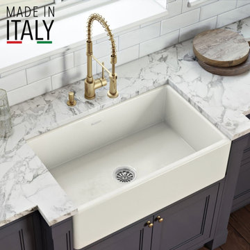 Farmhouse sinks