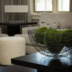 Contemporary - Baskets