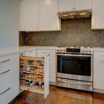 Bothell Kitchen Remodel
