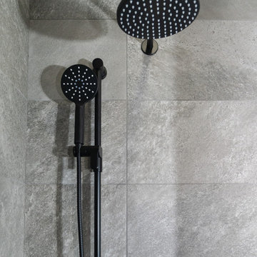 Neary Renovation