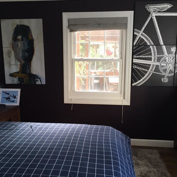 Color Consulting - Interior