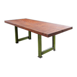 Harvest Dining Table - Dining Tables