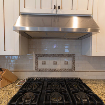 Benita Backsplash