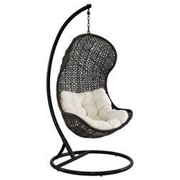 Tropical Hammocks And Swing Chairs by Homesquare