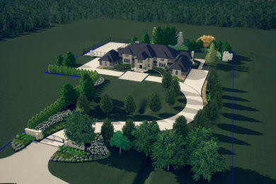 Residential Master Plan