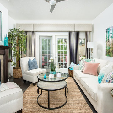Sunview Lane Project