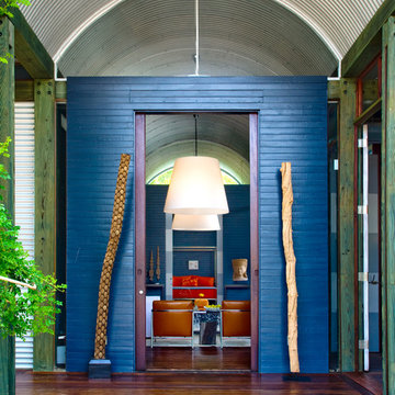 Seaside Residence - Ruskin Street