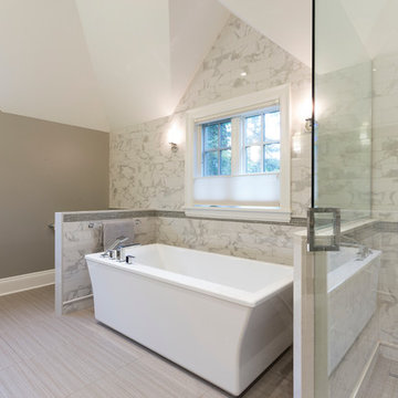 River Heights Luxury Addition