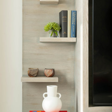 Uptown Condo Renovation and Furnishing