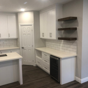 Custom Build 4 Plex Investment Property