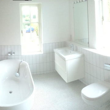 23 CHURCH LANE, DESFORD, LEICESTERSHIRE.