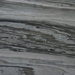 Celestial Jade Marble - Kitchen Countertops