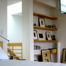 Gabe's Big Boy Bedroom