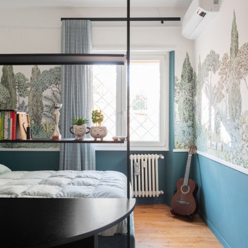 CASA CUBISTA | 145 MQ