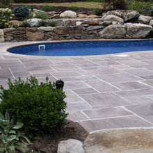 Pool Areas