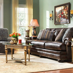 Towner Sofa - Sofas