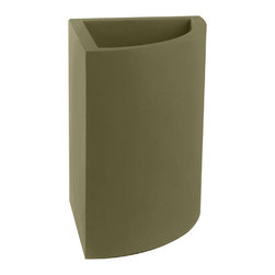 Angular Modern Planter - Products