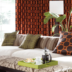 Softline Home Fashions - Softline Home Fashions - Curtains