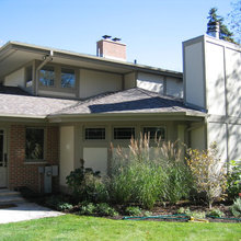 Home addition