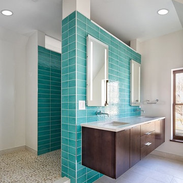 Mapleton Hill Historic Remodel
