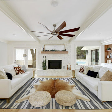Vista View July 2019