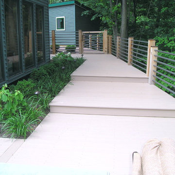 Decks