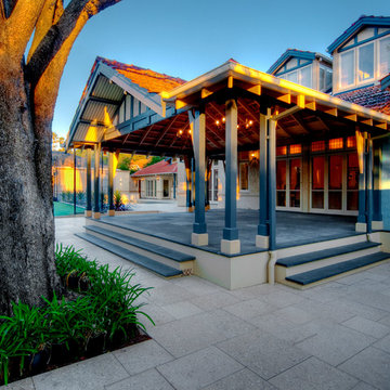 Kensington Gardens Project