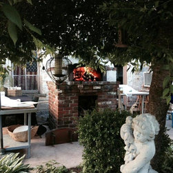 Fire Pie Oven Company - Outdoor Grills