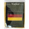 Germany Fleece Blanket