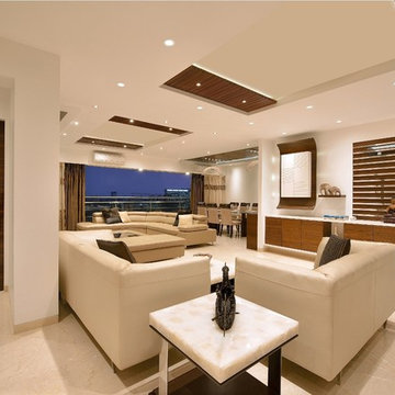 Desai's Residence